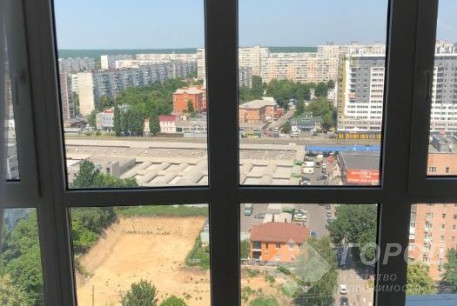 Продам 1-кімнатну квартиру в новобудові, Холодная Гора, Код: 765954/1