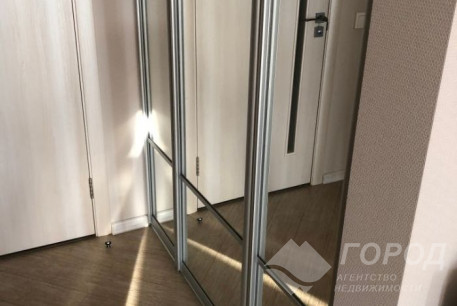 Продам 1-кімнатну квартиру в новобудові, Холодная Гора, Код: 765954/1