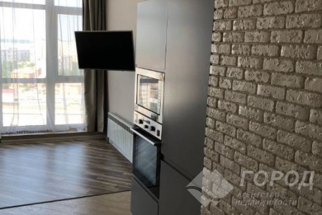 Продам 1-кімнатну квартиру в новобудові, Холодная Гора, Код: 765954/1