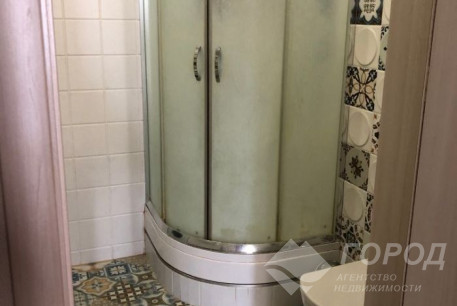 Продам 1-кімнатну квартиру в новобудові, Холодная Гора, Код: 765954/1