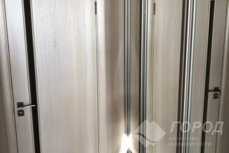 Продам 1-кімнатну квартиру в новобудові, Холодная Гора, Код: 765954/1