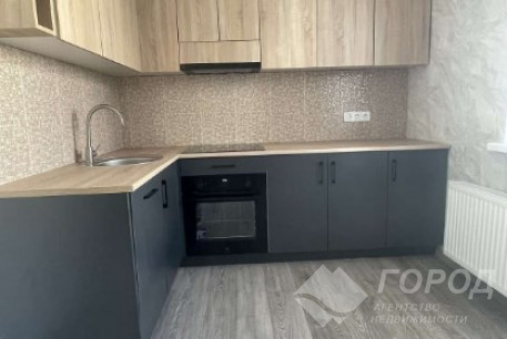 Продам 1-кімнатну квартиру в новобудові, ХТЗ, Пролетарская метро (Индустриальная), Код: 765958/1