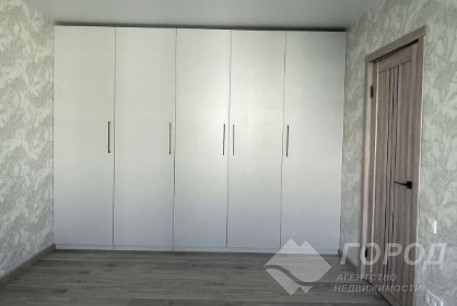 Продам 1-кімнатну квартиру в новобудові, ХТЗ, Пролетарская метро (Индустриальная), Код: 765958/1