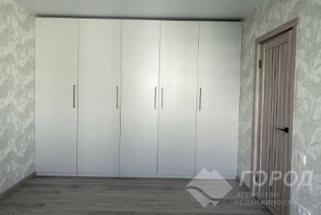 Продам 1-кімнатну квартиру в новобудові, ХТЗ, Пролетарская метро (Индустриальная), Код: 765958/1