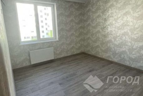 Продам 1-кімнатну квартиру в новобудові, ХТЗ, Пролетарская метро (Индустриальная), Код: 765958/1