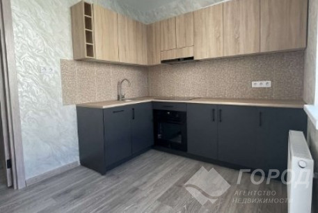 Продам 1-кімнатну квартиру в новобудові, ХТЗ, Пролетарская метро (Индустриальная), Код: 765958/1