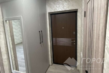 Продам 1-кімнатну квартиру в новобудові, ХТЗ, Пролетарская метро (Индустриальная), Код: 765958/1
