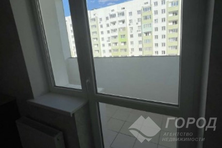 Продам 1-кімнатну квартиру в новобудові, ХТЗ, Пролетарская метро (Индустриальная), Код: 765958/1