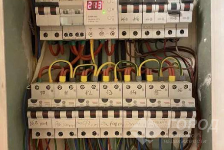 Продам 3-х кімнатну квартиру, Центр, Код: 766019/3