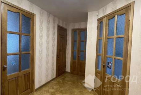 Продам 3-х кімнатну квартиру, Центр, Код: 766019/3