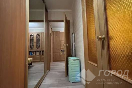 Сдам 2-х кімнатну квартиру, Алексеевка, Алексеевская метро, Код: 766021/2