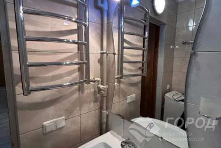 Сдам 2-х кімнатну квартиру, Алексеевка, Алексеевская метро, Код: 766021/2