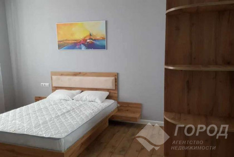 Продам 4-х кімнатну квартиру в новобудові, Салтовка, Академика Павлова метро, Код: 766103/1