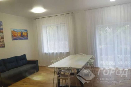 Продам 4-х кімнатну квартиру в новобудові, Салтовка, Академика Павлова метро, Код: 766103/1