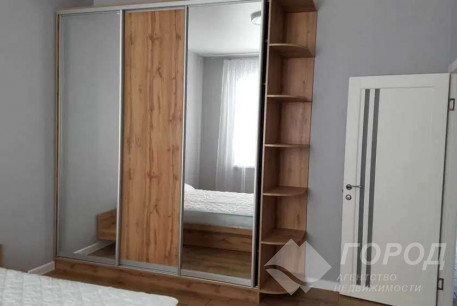 Продам 4-х кімнатну квартиру в новобудові, Салтовка, Академика Павлова метро, Код: 766103/1