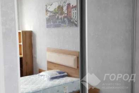 Продам 4-х кімнатну квартиру в новобудові, Салтовка, Академика Павлова метро, Код: 766103/1