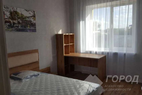 Продам 4-х кімнатну квартиру в новобудові, Салтовка, Академика Павлова метро, Код: 766103/1