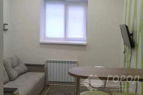 Продам гостинку, Гагарина проспект, Метростроителей метро, Код: 766103/3