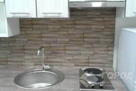 Продам гостинку, Гагарина проспект, Метростроителей метро, Код: 766103/3