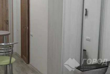 Продам гостинку, Гагарина проспект, Метростроителей метро, Код: 766103/3