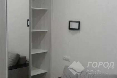 Продам гостинку, Гагарина проспект, Метростроителей метро, Код: 766103/3