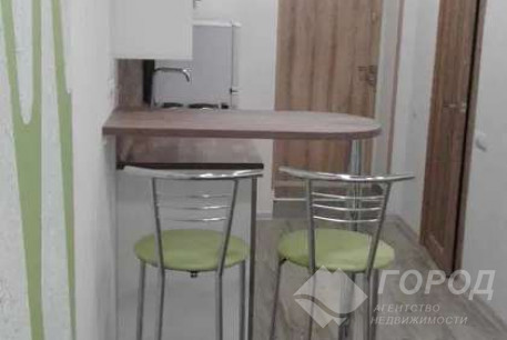 Продам гостинку, Гагарина проспект, Метростроителей метро, Код: 766103/3