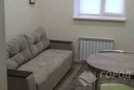 Продам гостинку, Гагарина проспект, Метростроителей метро, Код: 766103/4