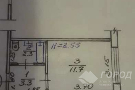 Продам гостинку, Салтовка, Код: 766150/4