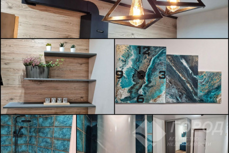 Продам 1-кімнатну квартиру, Салтовка, Код: 766339/2