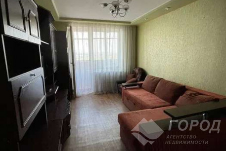 Сдам 1-кімнатну квартиру, Салтовка, Героев Труда метро, Код: 766358/2