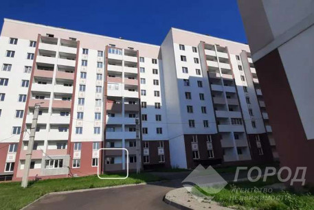 Продам 1-кімнатну квартиру в новобудові, Салтовка, Академика Павлова метро, Код: 766529/3