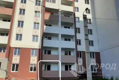 Продам 1-кімнатну квартиру в новобудові, Салтовка, Академика Павлова метро, Код: 766529/3