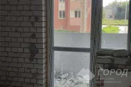 Продам 1-кімнатну квартиру в новобудові, Салтовка, Академика Павлова метро, Код: 766529/3