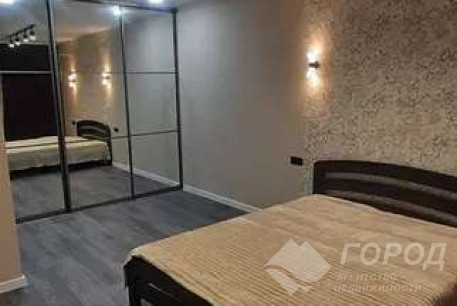 Продам 1-кімнатну квартиру в новобудові, Гагарина проспект, Проспект Гагарина метро, Код: 766529/4