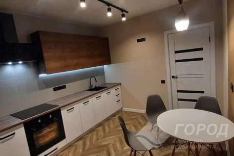 Продам 1-кімнатну квартиру в новобудові, Гагарина проспект, Проспект Гагарина метро, Код: 766529/4