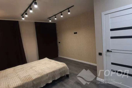 Продам 1-кімнатну квартиру в новобудові, Гагарина проспект, Проспект Гагарина метро, Код: 766529/4