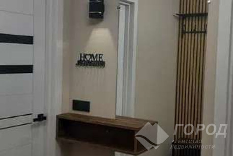 Продам 1-кімнатну квартиру в новобудові, Гагарина проспект, Проспект Гагарина метро, Код: 766529/4