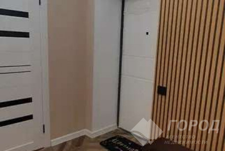 Продам 1-кімнатну квартиру в новобудові, Гагарина проспект, Проспект Гагарина метро, Код: 766529/4