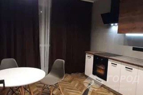 Продам 1-кімнатну квартиру в новобудові, Гагарина проспект, Проспект Гагарина метро, Код: 766529/4