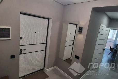 Продам 1-кімнатну квартиру в новобудові, Гагарина проспект, Код: 766529/5