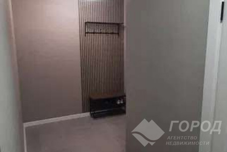 Продам 1-кімнатну квартиру в новобудові, Гагарина проспект, Код: 766529/5