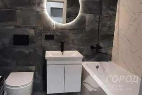 Продам 1-кімнатну квартиру в новобудові, Гагарина проспект, Код: 766529/5