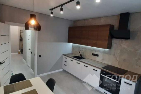 Продам 1-кімнатну квартиру в новобудові, Гагарина проспект, Код: 766529/5