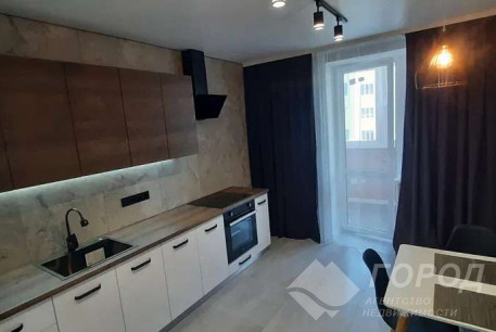 Продам 1-кімнатну квартиру в новобудові, Гагарина проспект, Код: 766529/5
