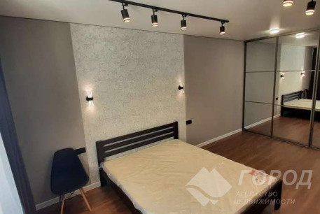 Продам 1-кімнатну квартиру в новобудові, Гагарина проспект, Код: 766529/5