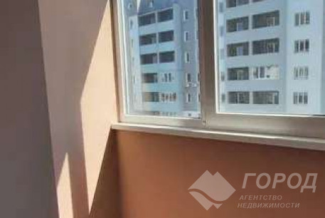 Продам 1-кімнатну квартиру в новобудові, Гагарина проспект, Код: 766529/5