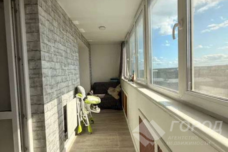 Продам 3-х кімнатну квартиру, Холодная Гора, Холодная Гора метро, Код: 766529/6