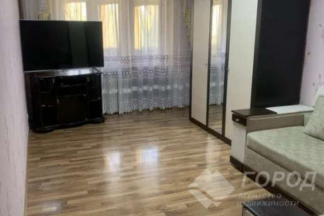 Сдам 3-х кімнатну квартиру, Салтовка, Студенческая метро, Код: 766534/2