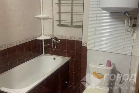 Сдам 3-х кімнатну квартиру, Салтовка, Студенческая метро, Код: 766534/2