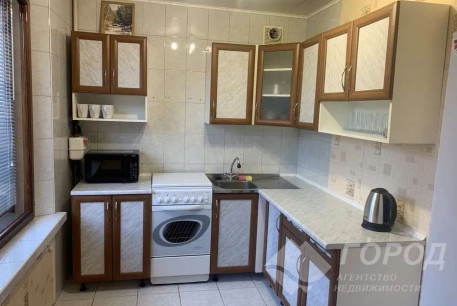 Сдам 3-х кімнатну квартиру, Салтовка, Студенческая метро, Код: 766534/2